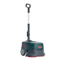 HKM-093075 Portable Mini Floor Scrubber 170W Handheld Cleaning Machine for Household Use