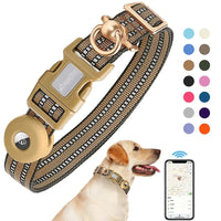 HKM-093203 Pet Supplies Fit Silicone Case Anti-lost Dog Collar