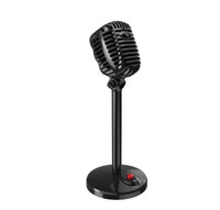 HKM-093331 USB Microphone with Adjustable Stand for Clear Recording, Podcasting, and Streaming