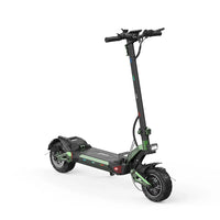 HKM-093523 Dual Motor Foldable Electric Scooter 3000W 52V/60V 20Ah with Smart Control and Waterproof Design