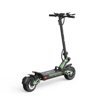 HKM-093523 Dual Motor Foldable Electric Scooter 3000W 52V/60V 20Ah with Smart Control and Waterproof Design