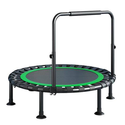 HKM-093523 Outdoor Inground Trampoline for Kids and Adults - High Elasticity Design for Enhanced Recreation