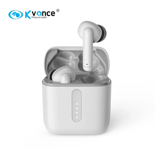 HKM-093651 In-ear Wireless TWS Earbuds with Type C Fast Charging and Long Standby Time