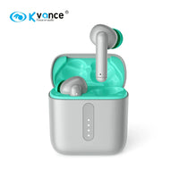 HKM-093651 In-ear Wireless TWS Earbuds with Type C Fast Charging and Long Standby Time
