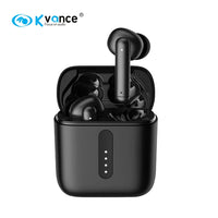 HKM-093651 In-ear Wireless TWS Earbuds with Type C Fast Charging and Long Standby Time