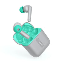 HKM-093651 In-ear Wireless TWS Earbuds with Type C Fast Charging and Long Standby Time