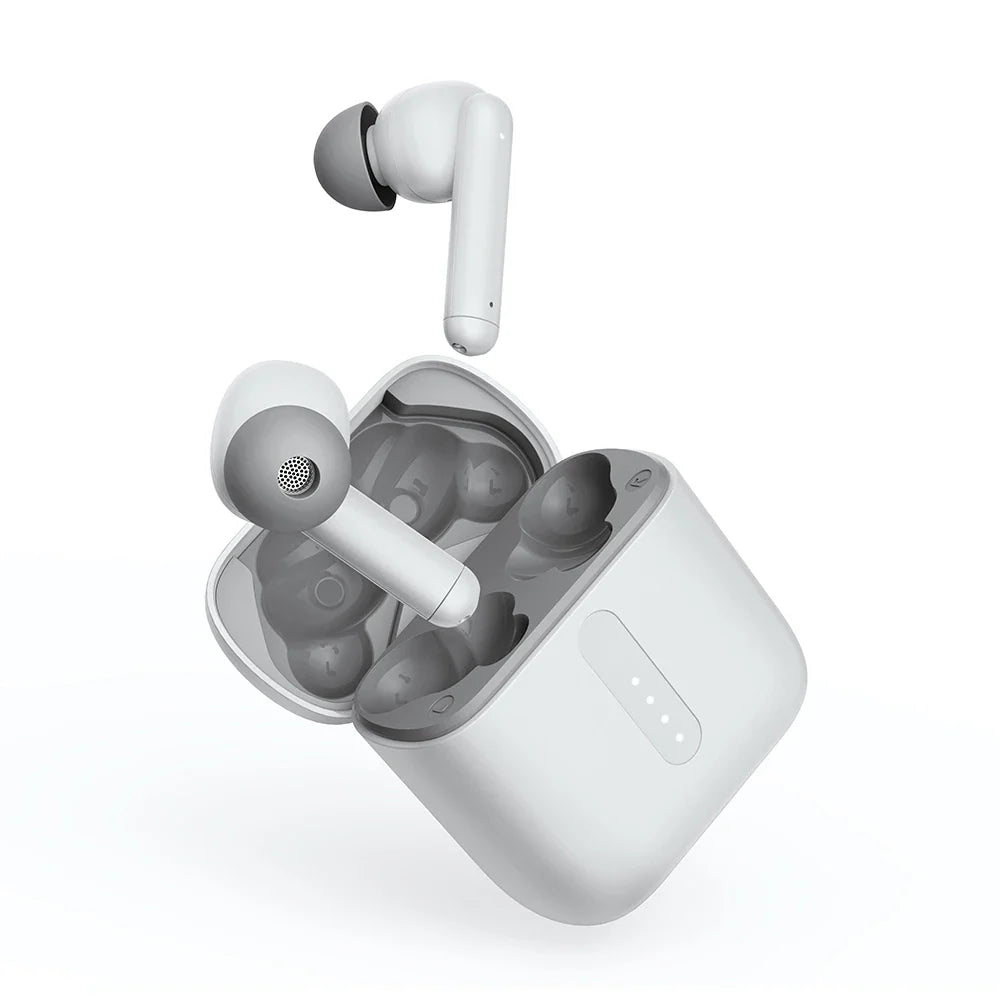HKM-093651 In-ear Wireless TWS Earbuds with Type C Fast Charging and Long Standby Time