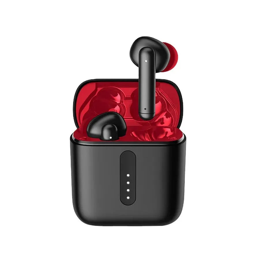 HKM-093651 In-ear Wireless TWS Earbuds with Type C Fast Charging and Long Standby Time