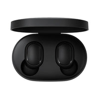 HKM-093715 True Wireless Noise Cancelling Earbuds with Bluetooth 5.0 and 12 Hours Battery Life