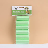 HKM-0937789 Automatic Portable Dog Pooper Scooper with Plastic Bag for Easy Cleanup