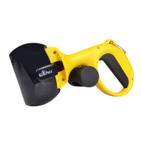 HKM-0937789 Automatic Portable Dog Pooper Scooper with Plastic Bag for Easy Cleanup