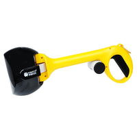 HKM-0937789 Automatic Portable Dog Pooper Scooper with Plastic Bag for Easy Cleanup