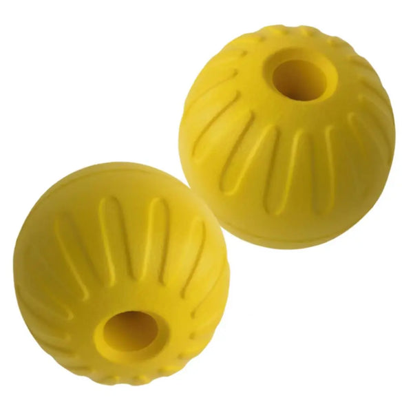 HKM-094163 Interactive EVA Material Pet Bite Ball for Dogs - Chew Toys