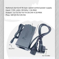 HKM-094163 Small Electric Metal Flower Cutting Wire Saw for Home Use