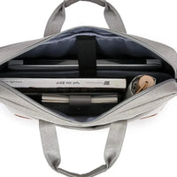 HKM-094355 Custom Oxford Laptop Bag for Men and Women - Durable Travel and Office Case
