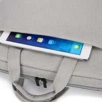 HKM-094355 Custom Oxford Laptop Bag for Men and Women - Durable Travel and Office Case