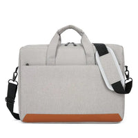 HKM-094355 Custom Oxford Laptop Bag for Men and Women - Durable Travel and Office Case