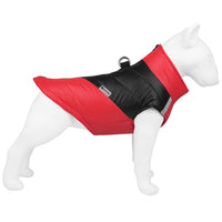 HKM-0943933 Waterproof Reflective Dog Clothes for All Sizes - Warm and Durable Pet Apparel