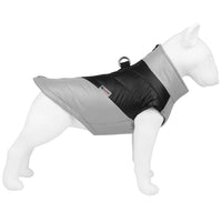 HKM-0943933 Waterproof Reflective Dog Clothes for All Sizes - Warm and Durable Pet Apparel
