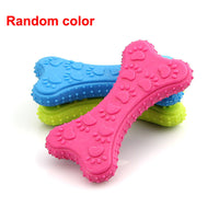 HKM-0946365 Durable Biting Resistant Pet Toy for Stress Relief and Engaging Play