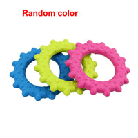 HKM-0946365 Durable Biting Resistant Pet Toy for Stress Relief and Engaging Play