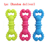HKM-0946365 Durable Biting Resistant Pet Toy for Stress Relief and Engaging Play