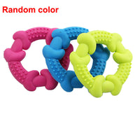 HKM-0946365 Durable Biting Resistant Pet Toy for Stress Relief and Engaging Play