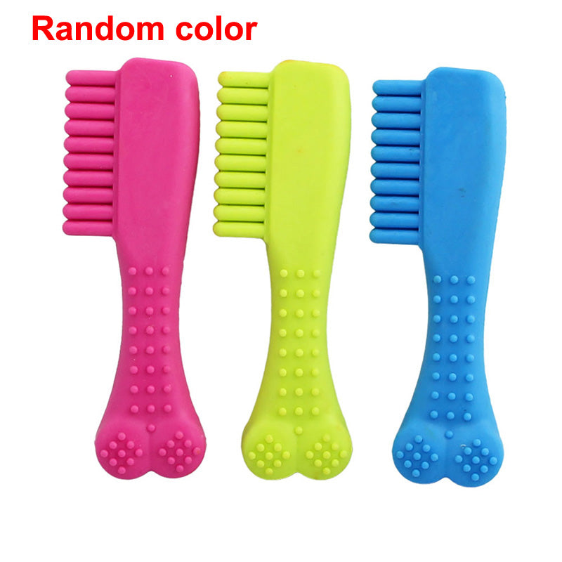 HKM-0946365 Durable Biting Resistant Pet Toy for Stress Relief and Engaging Play