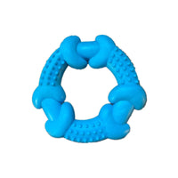 HKM-0946365 Durable Biting Resistant Pet Toy for Stress Relief and Engaging Play