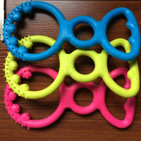 HKM-0946365 Durable Biting Resistant Pet Toy for Stress Relief and Engaging Play