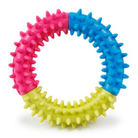 HKM-0946365 Durable Biting Resistant Pet Toy for Stress Relief and Engaging Play