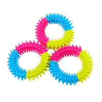 HKM-0946365 Durable Biting Resistant Pet Toy for Stress Relief and Engaging Play