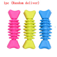 HKM-0946365 Durable Biting Resistant Pet Toy for Stress Relief and Engaging Play