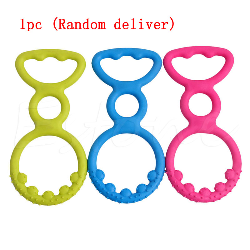 HKM-0946365 Durable Biting Resistant Pet Toy for Stress Relief and Engaging Play