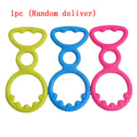 HKM-0946365 Durable Biting Resistant Pet Toy for Stress Relief and Engaging Play