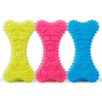 HKM-0946365 Durable Biting Resistant Pet Toy for Stress Relief and Engaging Play