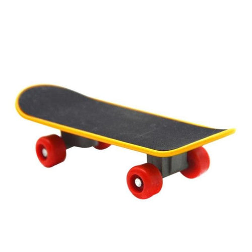 HKM-094675 Parrot Intelligence Skateboard for Smart Birds and Interactive Play