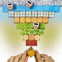 HKM-094931 106-Piece Magnetic Building Blocks Construction Set for Creative Learning
