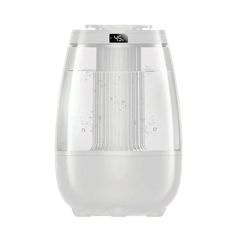HKM-094995 3.2L Portable Ultrasonic Cool Mist Humidifier for Home and Office Use