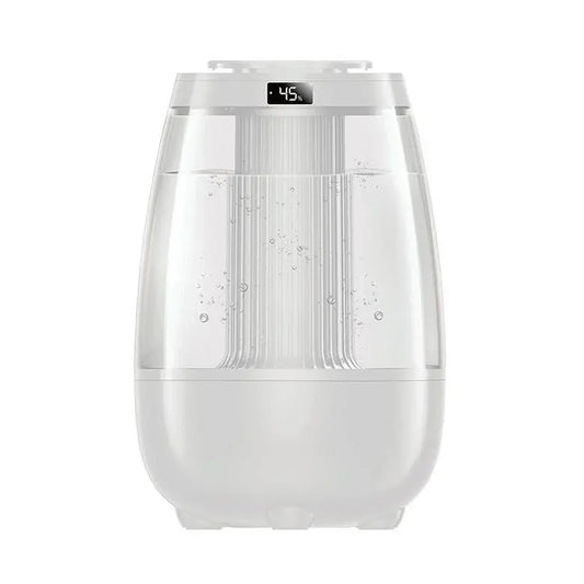 HKM-094995 3.2L Portable Ultrasonic Cool Mist Humidifier for Home and Office Use