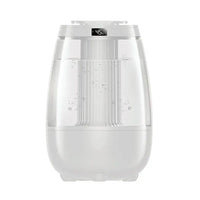 HKM-094995 3.2L Portable Ultrasonic Cool Mist Humidifier for Home and Office Use