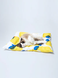 HKM-095187 Pet Ice Pad Cooling Pad Gel Cooling Sleeping Pad Non-Sticky Dog Pad