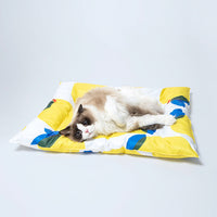 HKM-095187 Pet Ice Pad Cooling Pad Gel Cooling Sleeping Pad Non-Sticky Dog Pad