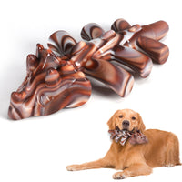 HKM-0953917 Durable Nylon Dog Chewing Toy in Various Beef Flavors