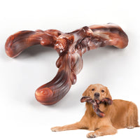 HKM-0953917 Durable Nylon Dog Chewing Toy in Various Beef Flavors