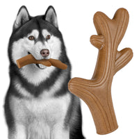HKM-0953917 Durable Nylon Dog Chewing Toy in Various Beef Flavors