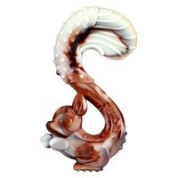 HKM-0953917 Durable Nylon Dog Chewing Toy in Various Beef Flavors