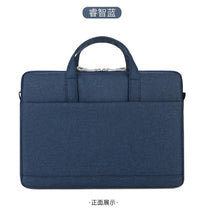 HKM-095507 Soft Laptop Bag Cover Case - Customizable Sizes with Logo Printing