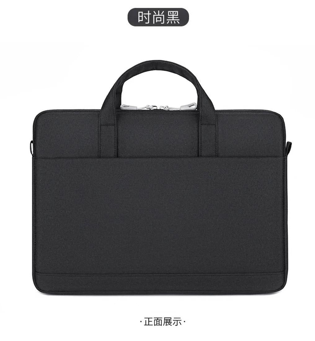 HKM-095507 Soft Laptop Bag Cover Case - Customizable Sizes with Logo Printing