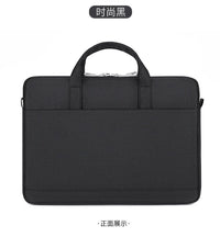 HKM-095507 Soft Laptop Bag Cover Case - Customizable Sizes with Logo Printing